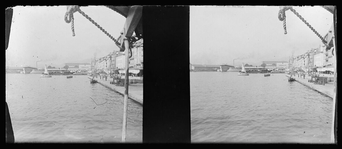 [Port de Toulon]