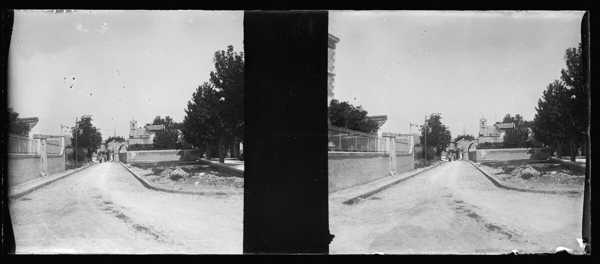 [Saint-Rémy-de-Provence]