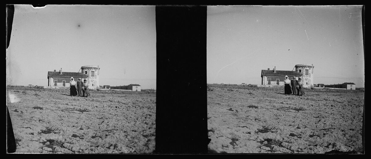 [Bâtiment agricole]