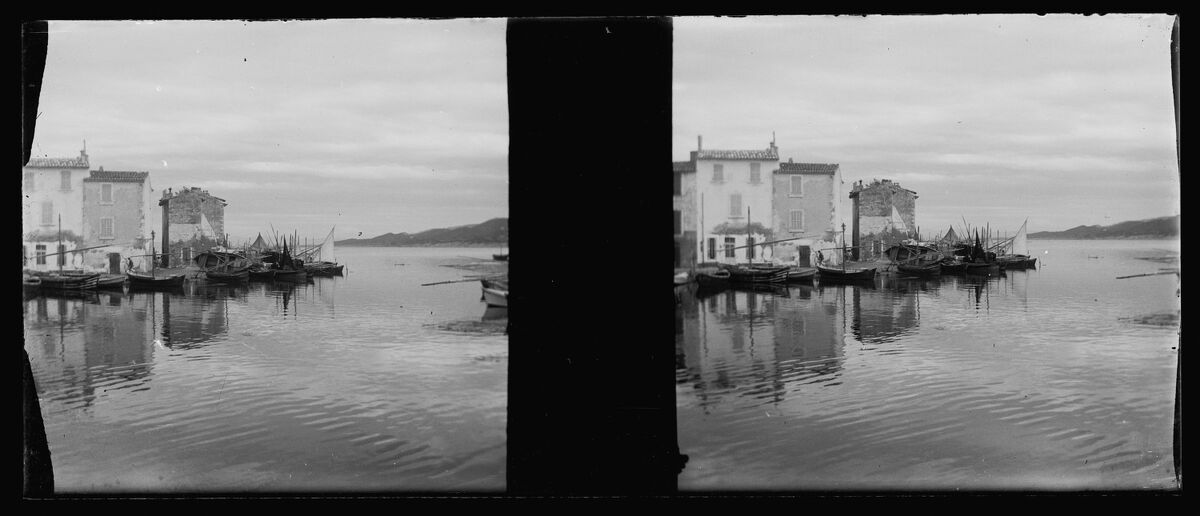 [Port-de-Bouc]