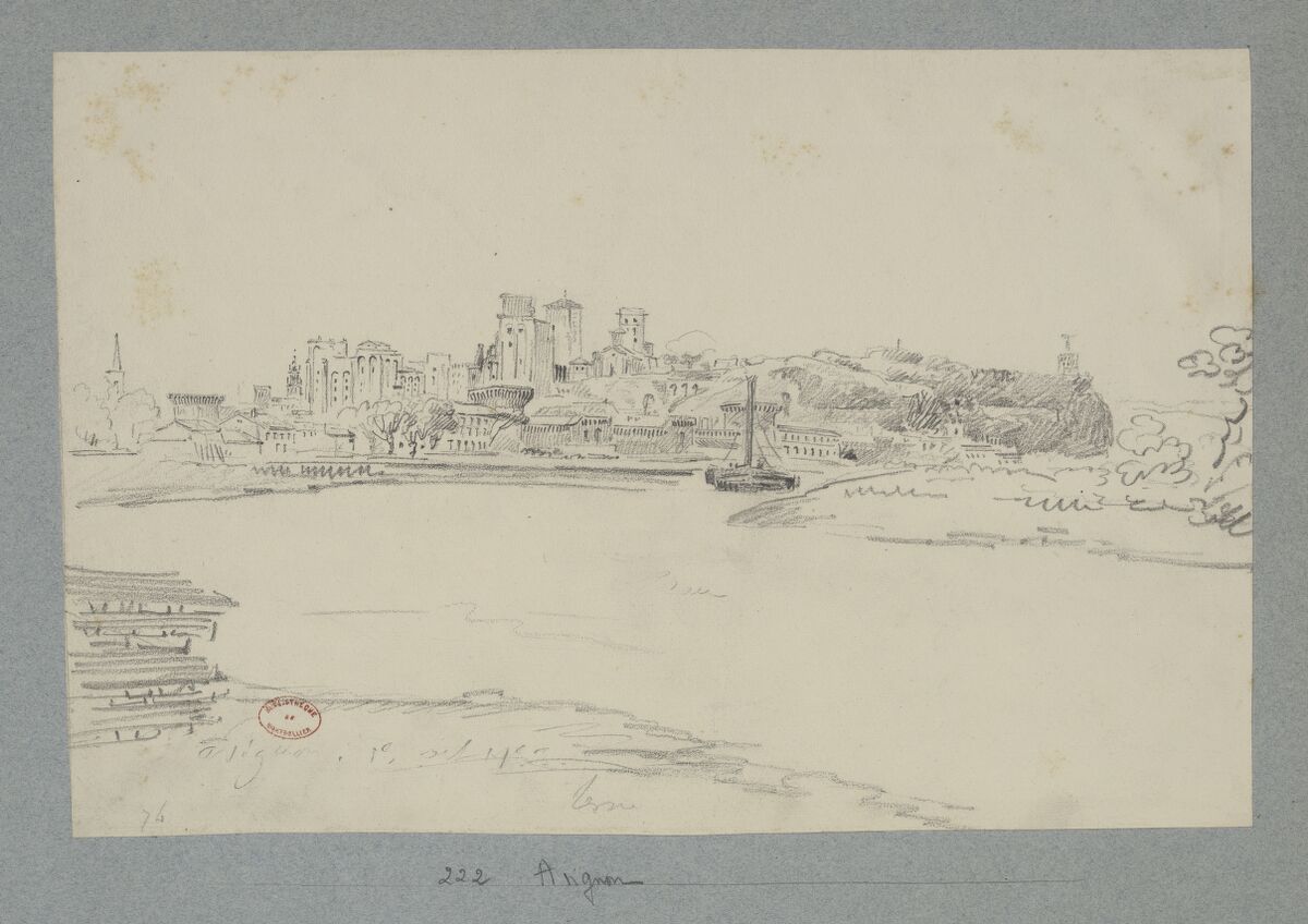Avignon