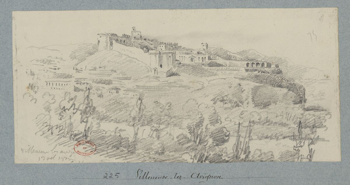 Villeneuve-lez-Avignon