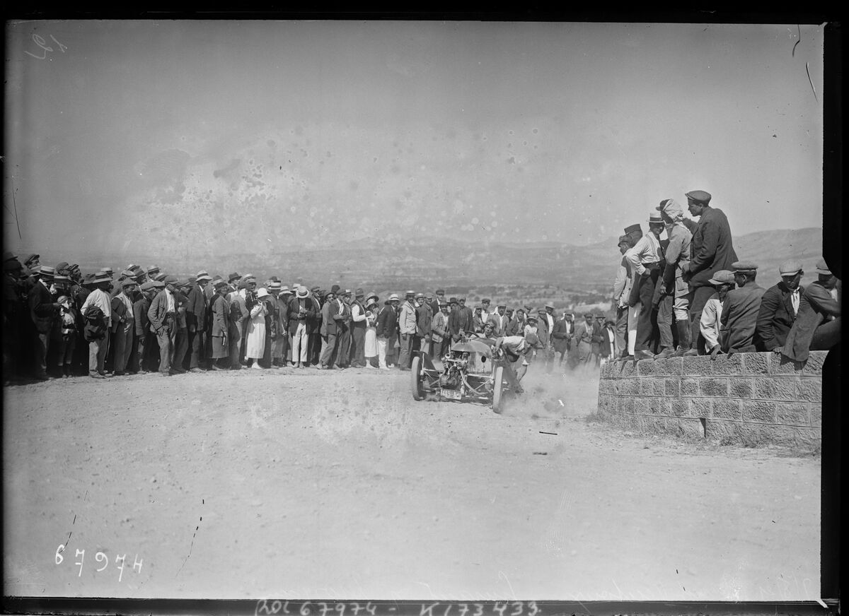 7/8/21, Mont Ventoux, Guiraud sur Morgan : [photographie de presse] / [Agence Rol]